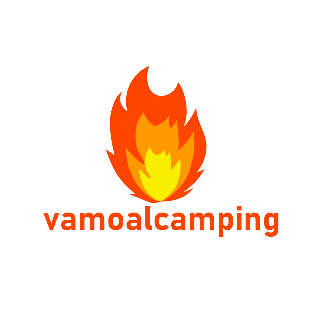 vamoalcamping logo